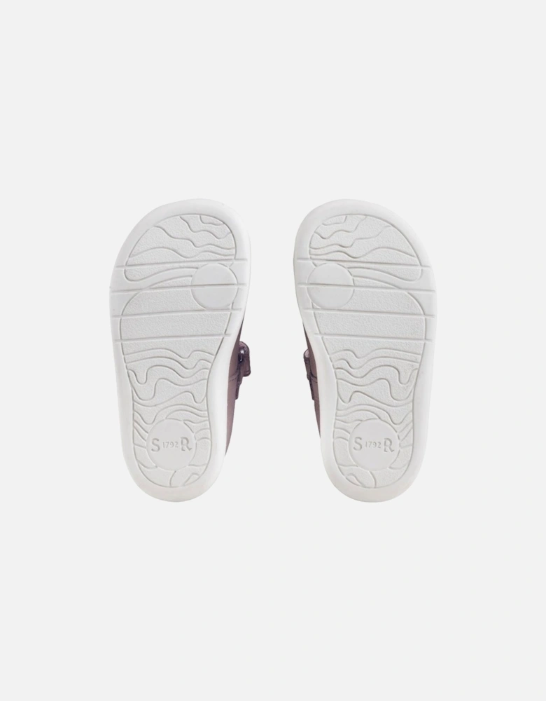 Fairy Tale Girls First Shoes