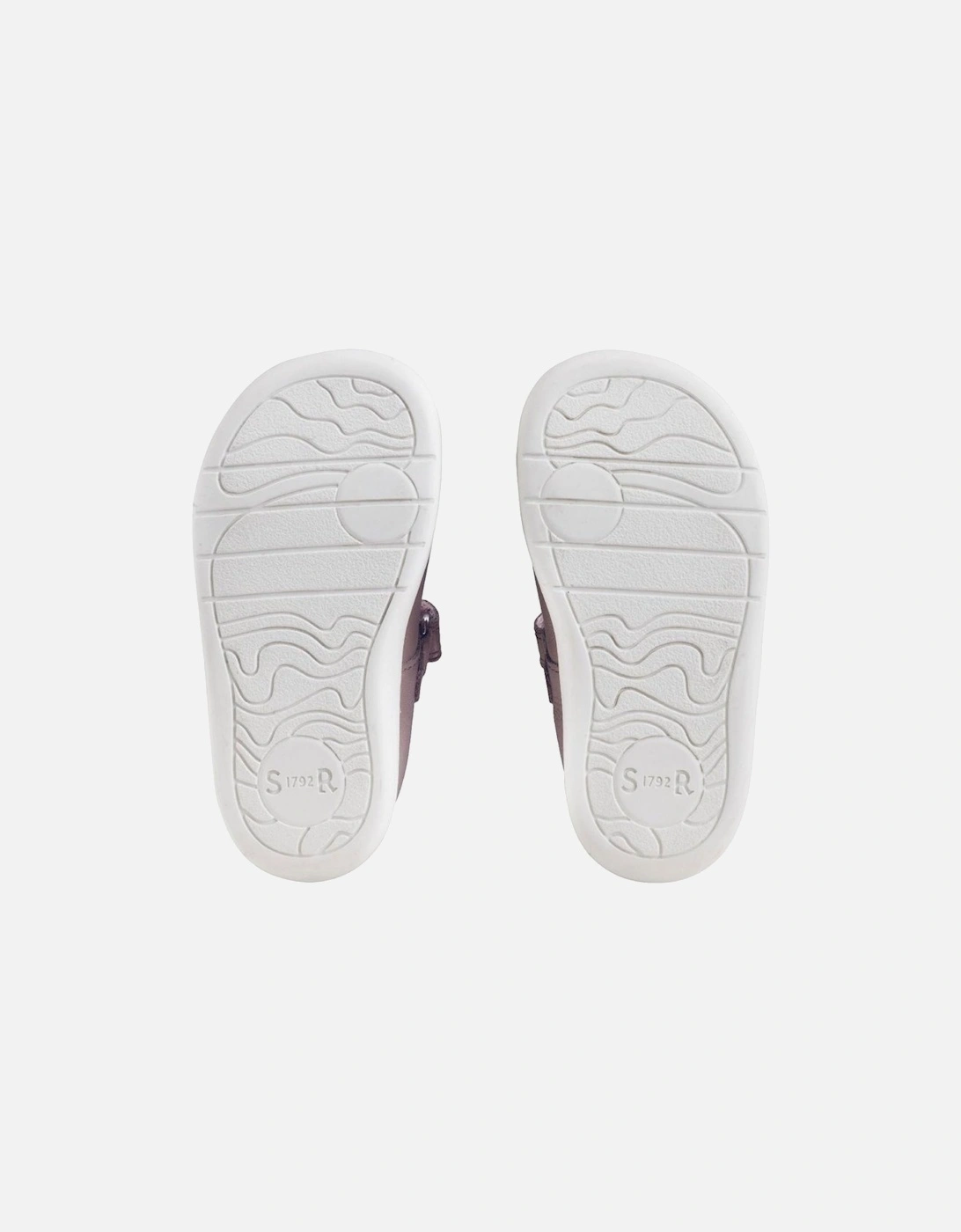 Fairy Tale Girls First Shoes