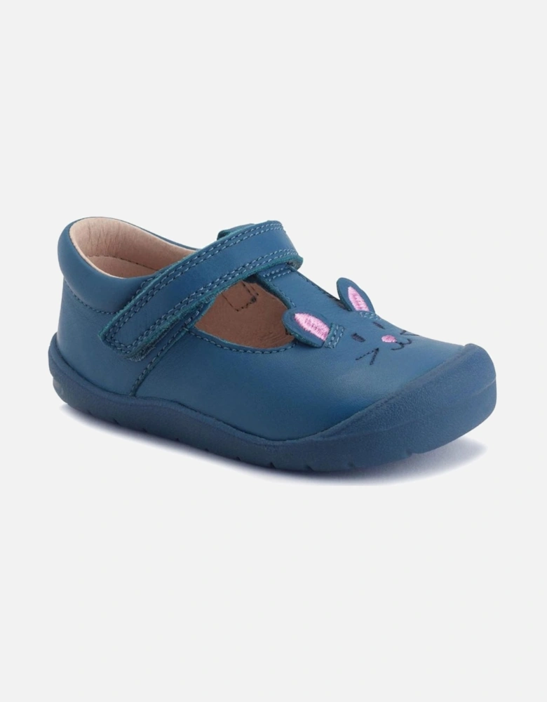 Fellow Girls First Shoes