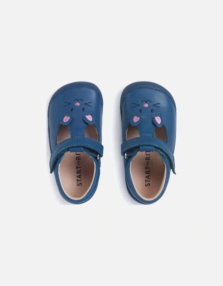 Fellow Girls First Shoes