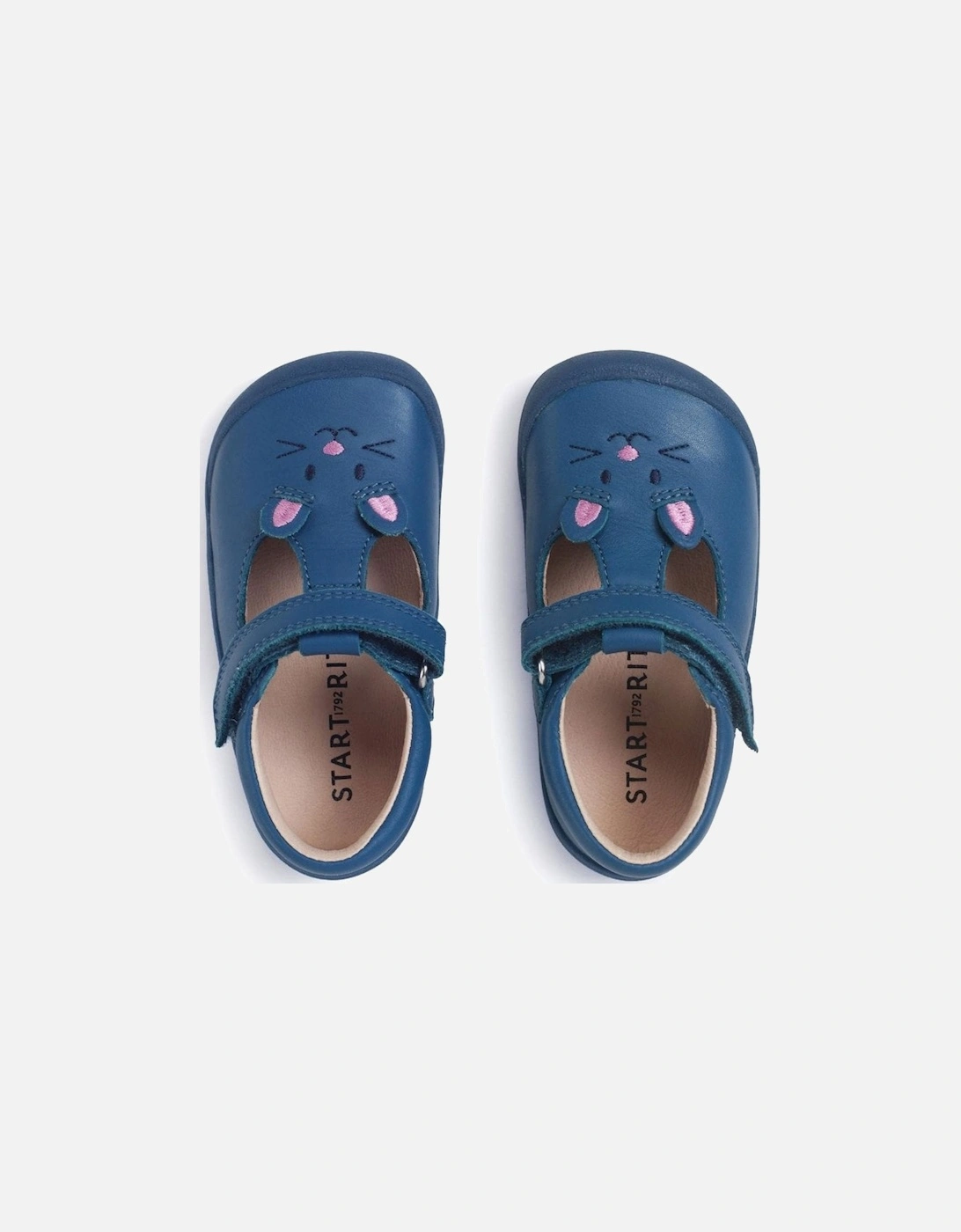 Fellow Girls First Shoes