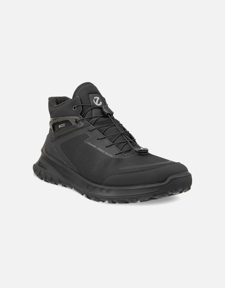 ULT-TRN M Black Waterproof 824294-51052