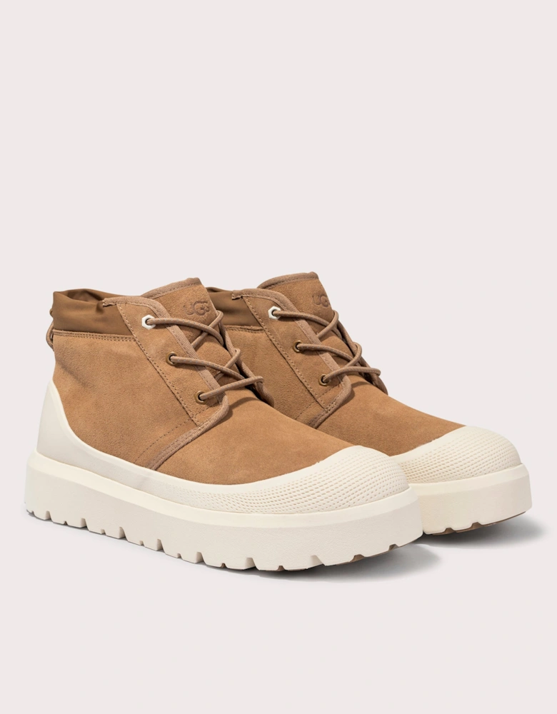 Neumel Weather Hybrid Boots