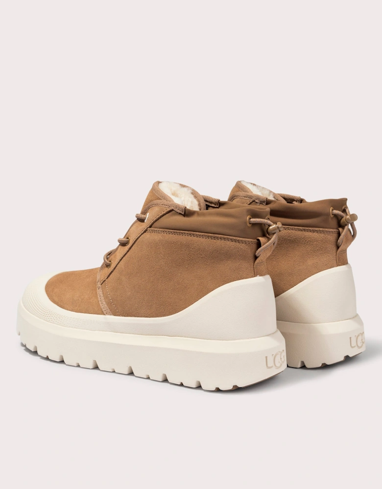 Neumel Weather Hybrid Boots
