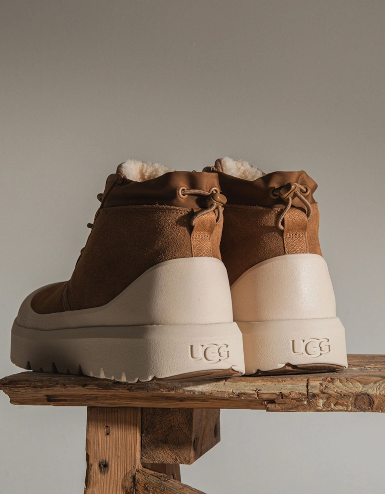 Neumel Weather Hybrid Boots