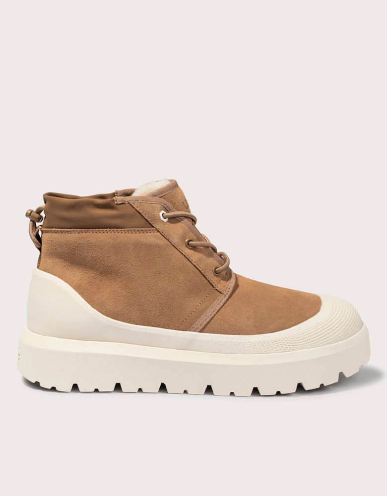Neumel Weather Hybrid Boots