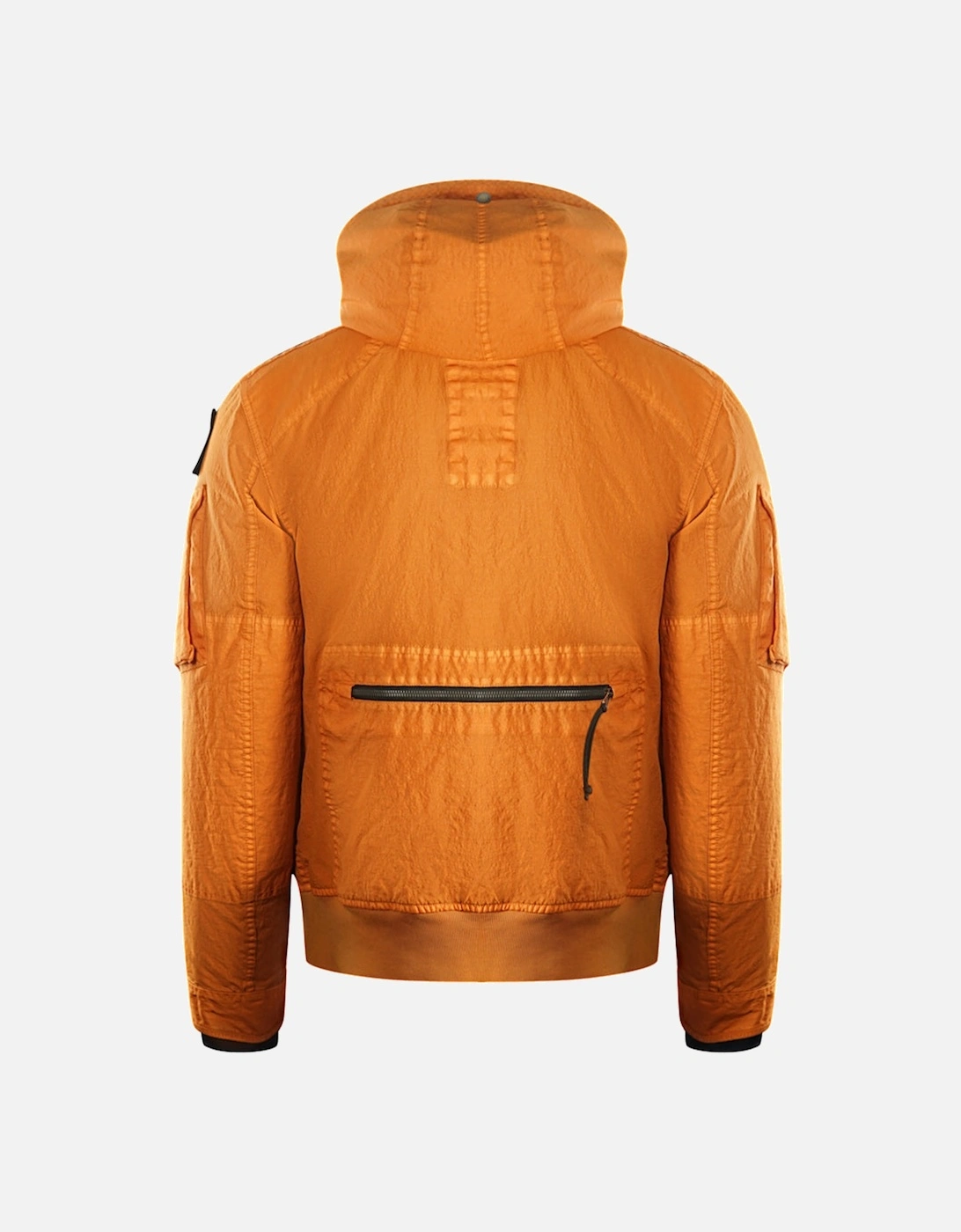 Kore Marigold Orange Jacket