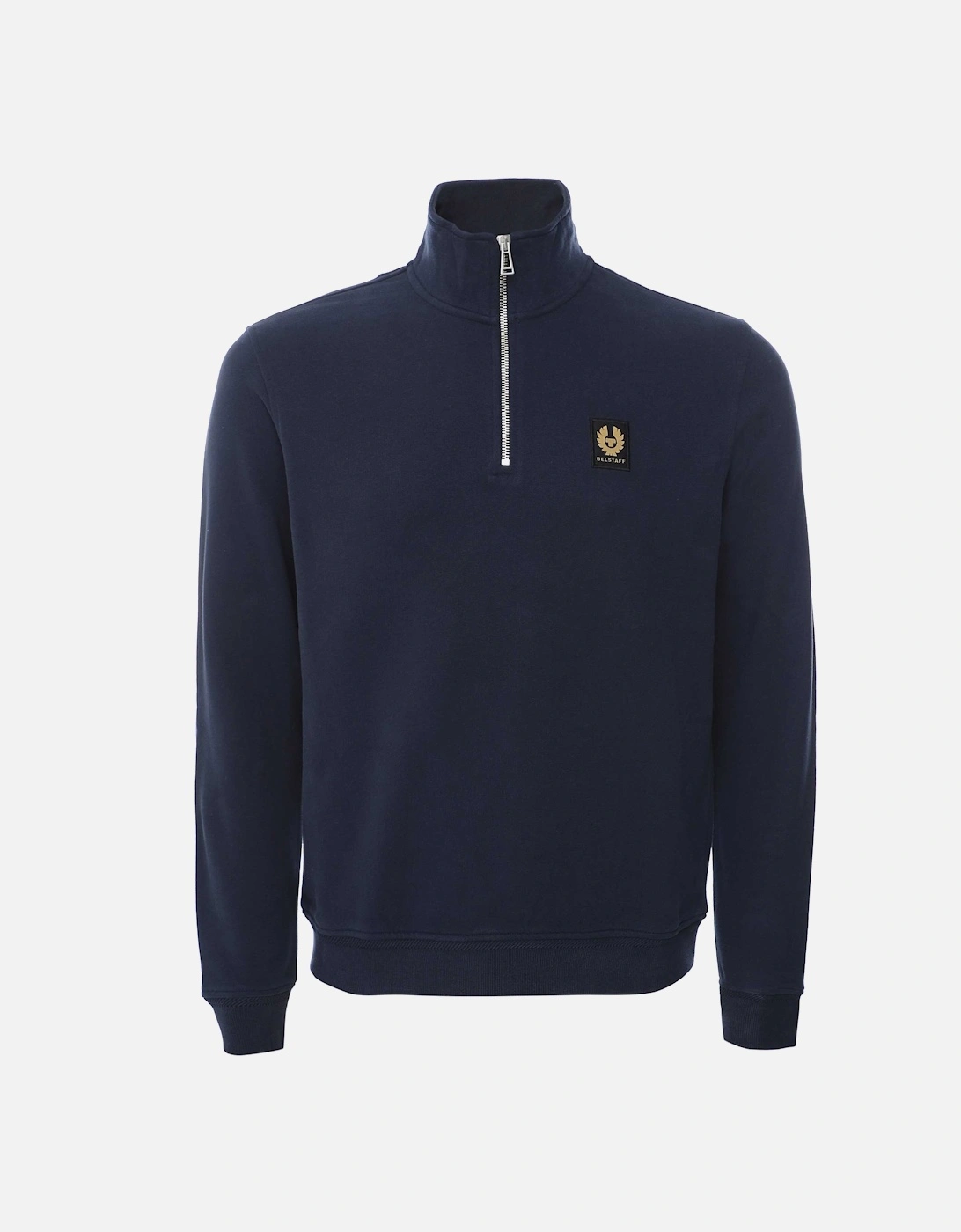 Half-Zip Sweatshirt, 4 of 3