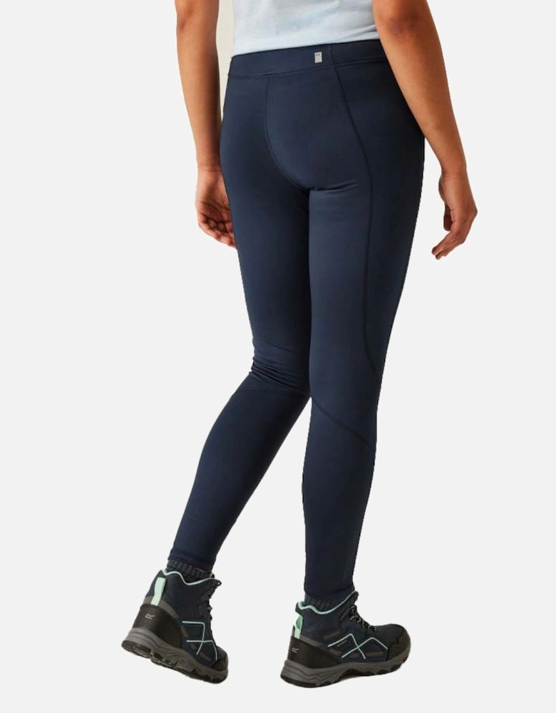 Womens Holeen II Winter Leggings