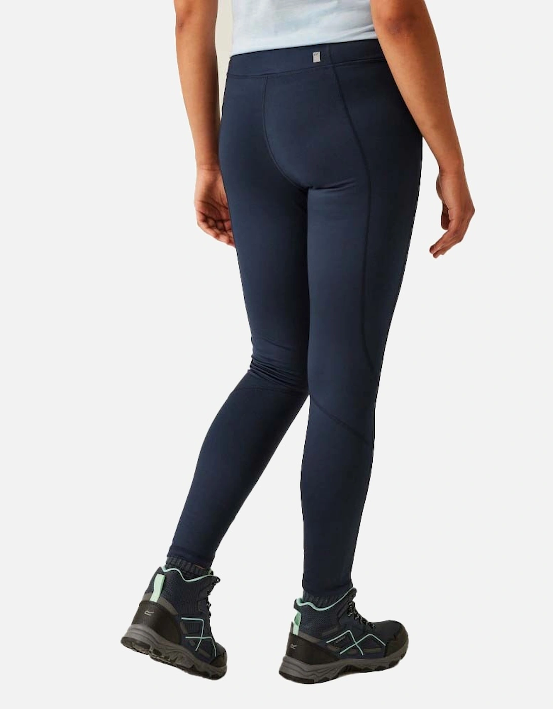 Womens Holeen II Winter Leggings