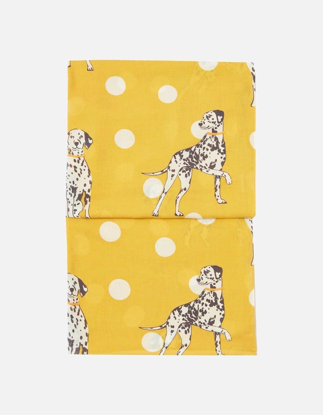 Womens Eco Conway Woven Lightweight Rectangle Scarf