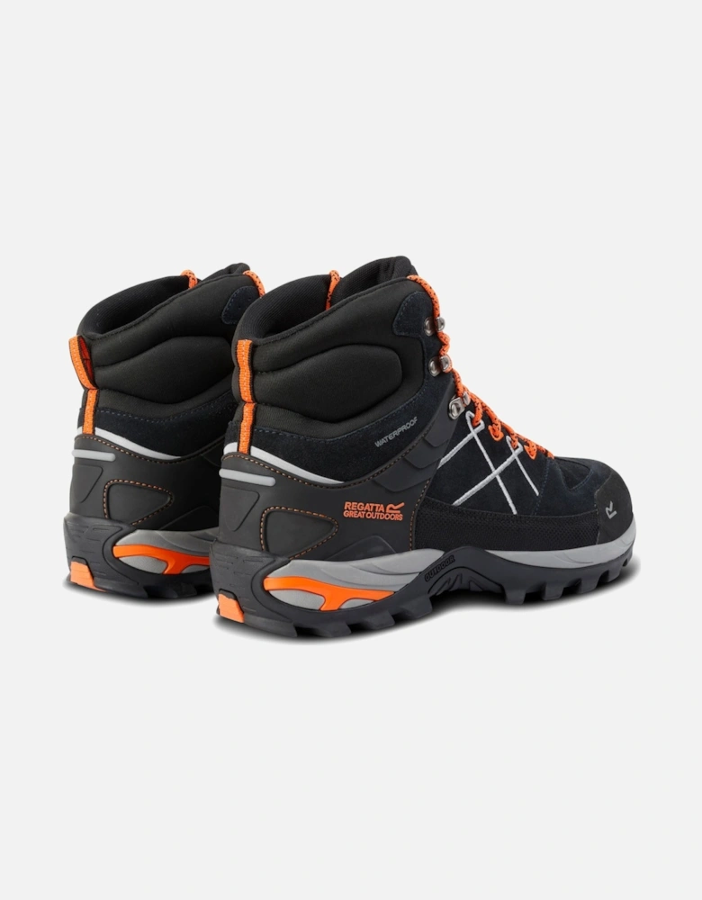 Mens Samaris Pro II Walking Boots