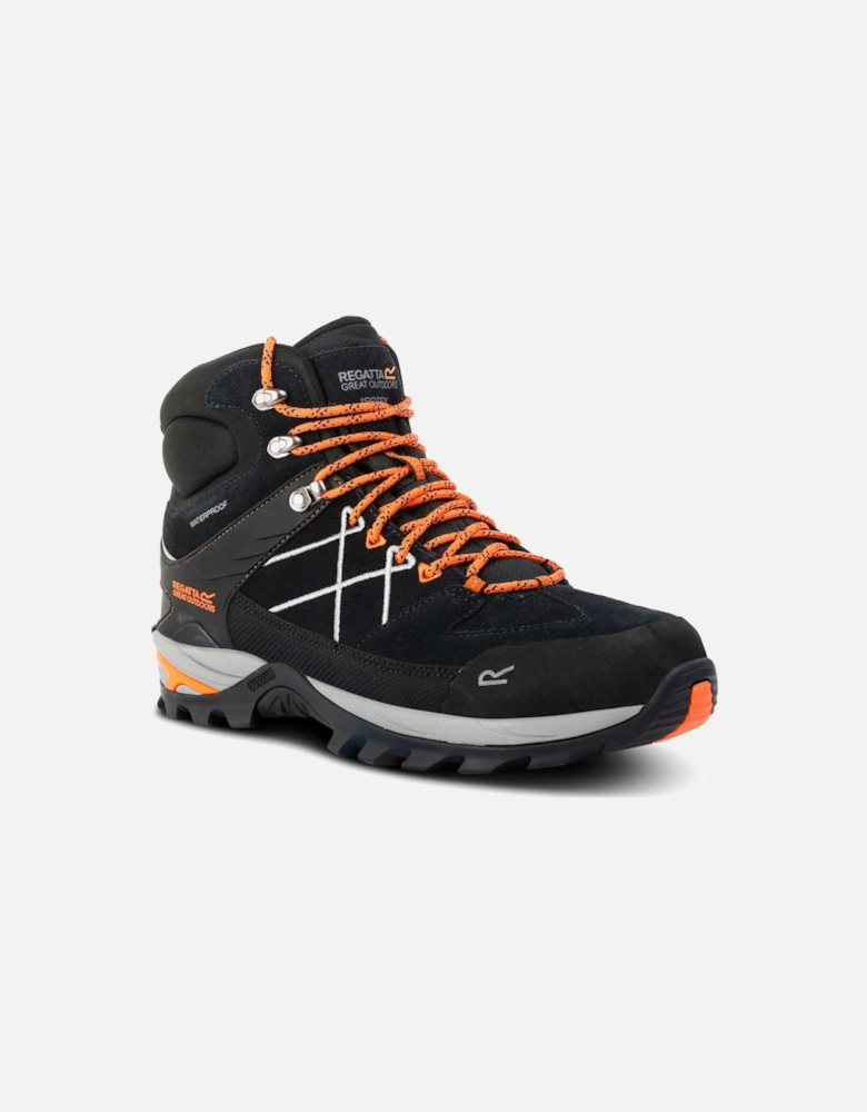 Mens Samaris Pro II Walking Boots