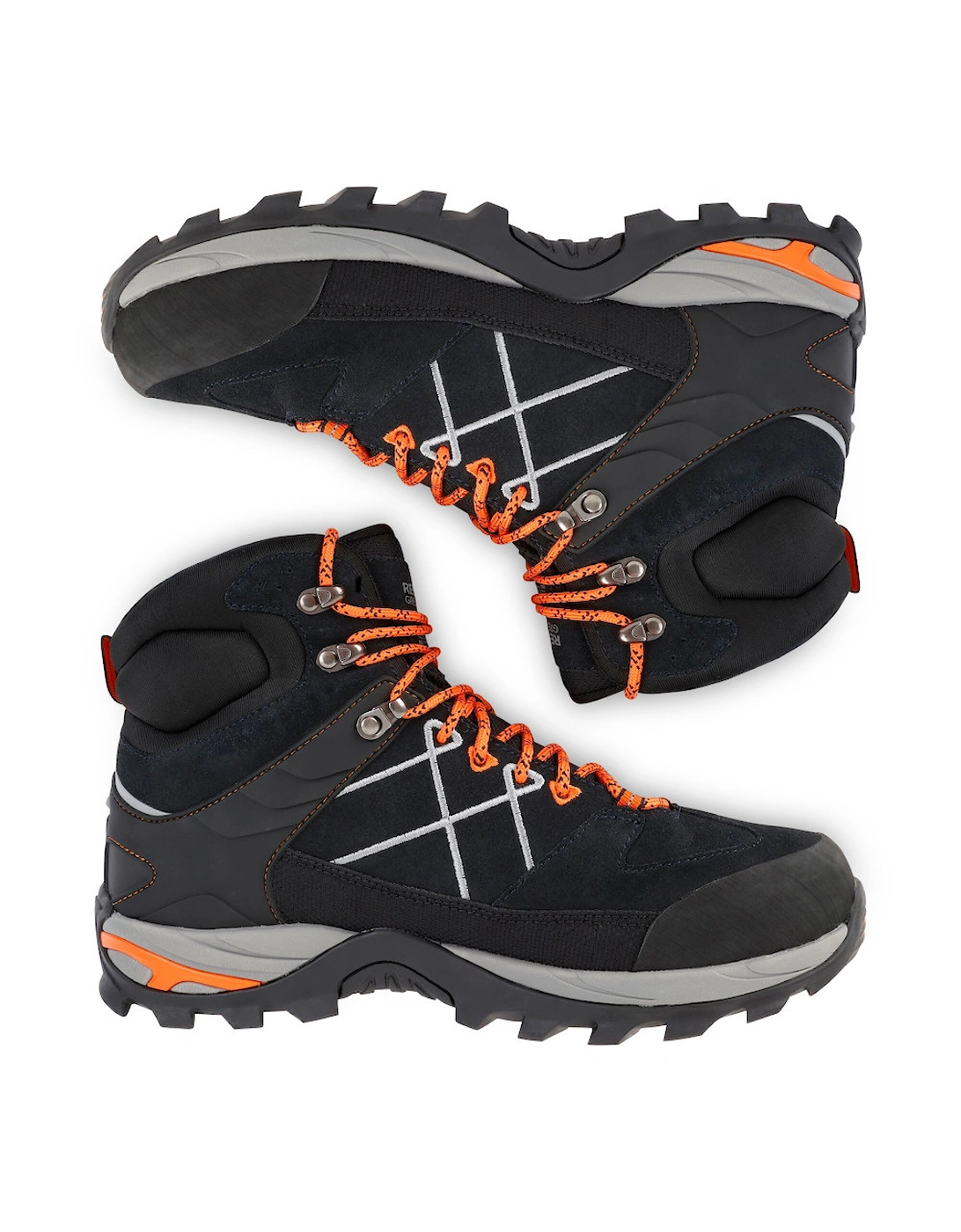 Mens Samaris Pro II Walking Boots