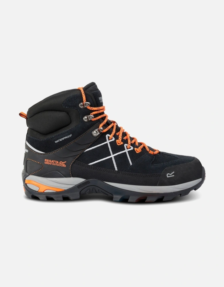 Mens Samaris Pro II Walking Boots