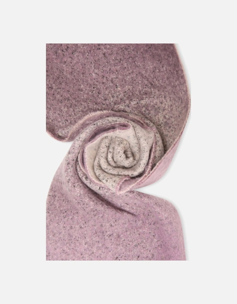 Ombre Pink Scarf