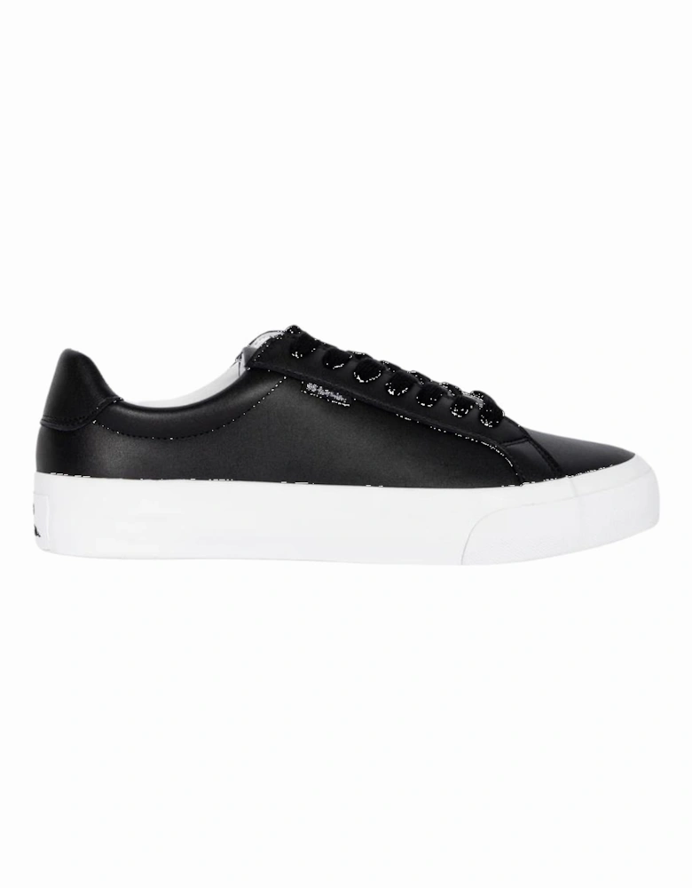 PS Amos Shoe - Black