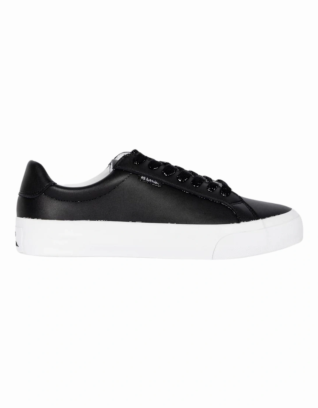 PS Amos Shoe - Black, 6 of 5