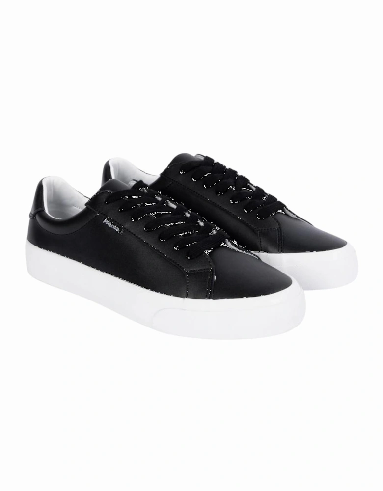 PS Amos Shoe - Black