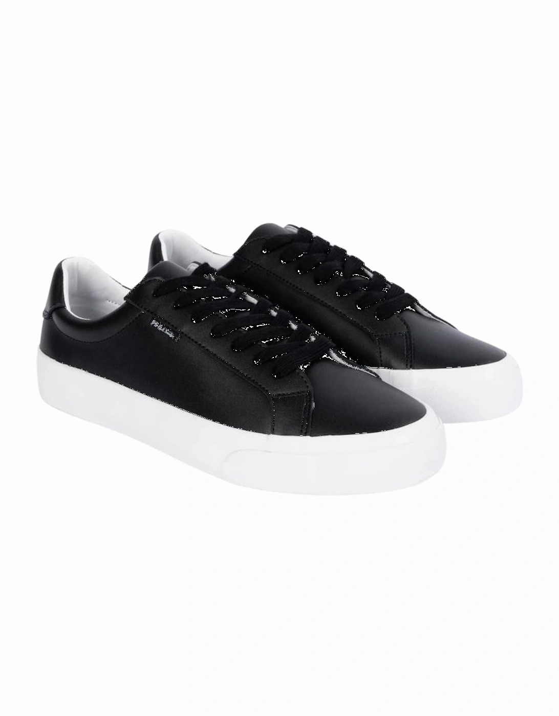 PS Amos Shoe - Black