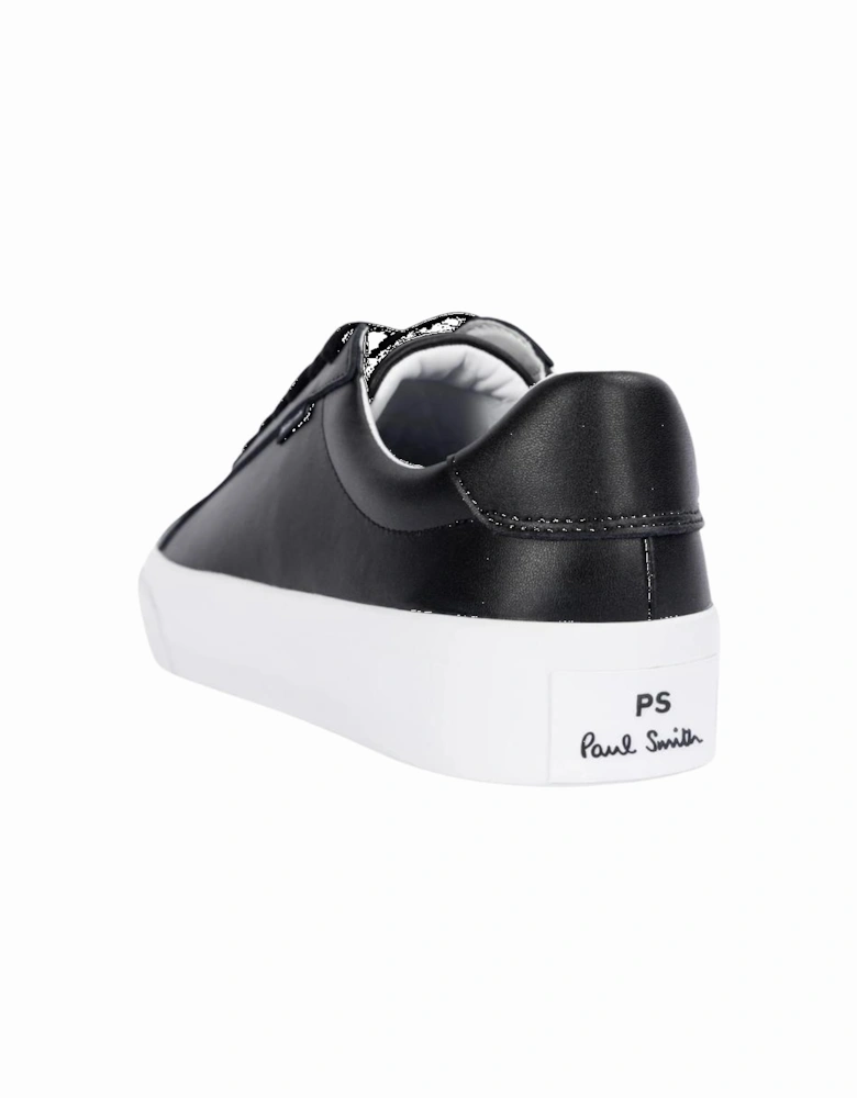 PS Amos Shoe - Black