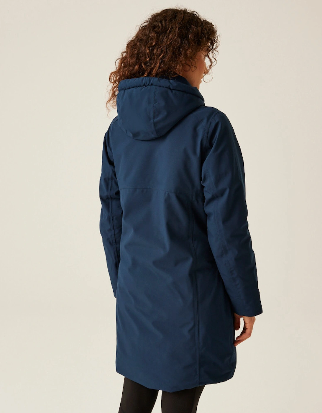 Womens Yewbank IV Insulated Waterproof Jacket