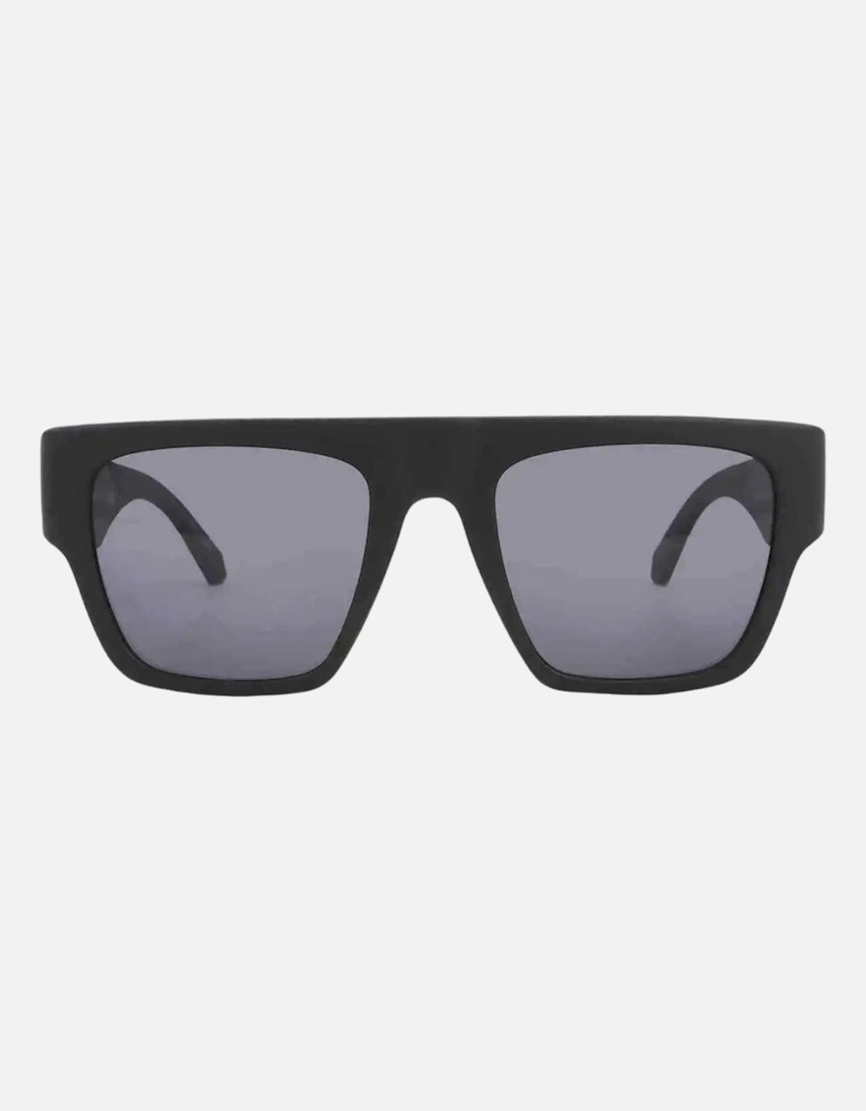 Ckj22636 002 Black Sunglasses