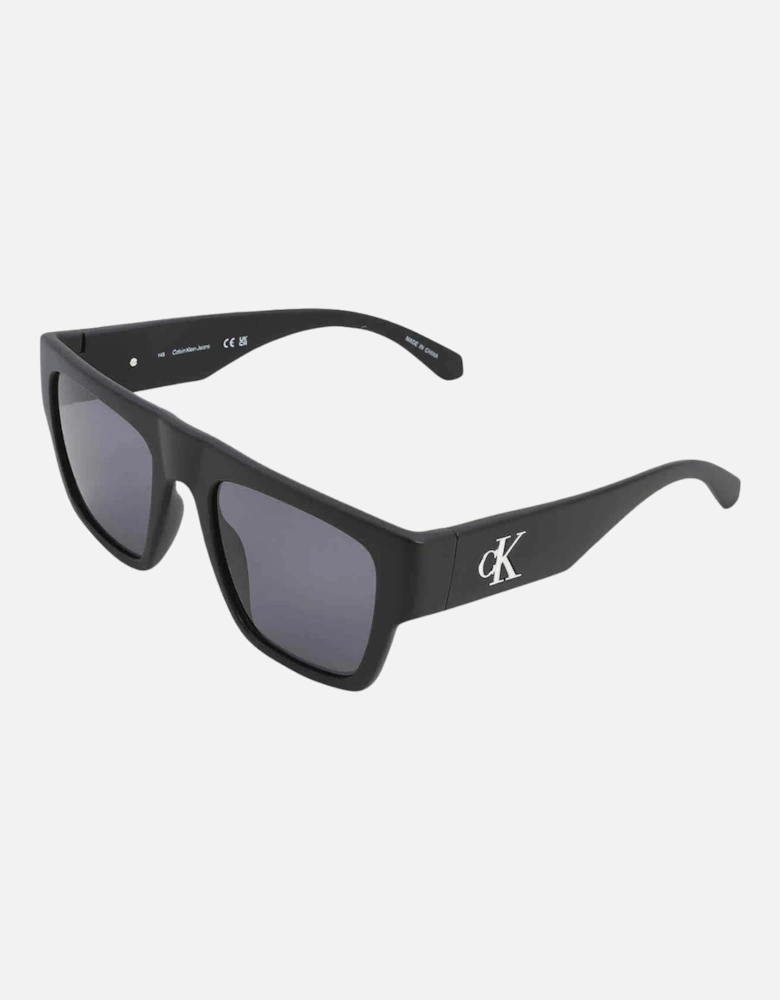 Ckj22636 002 Black Sunglasses