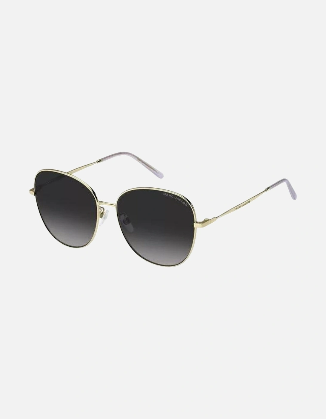 Marc Jacob 664 G S Hzj 90 Gold Sunglasses, 3 of 2