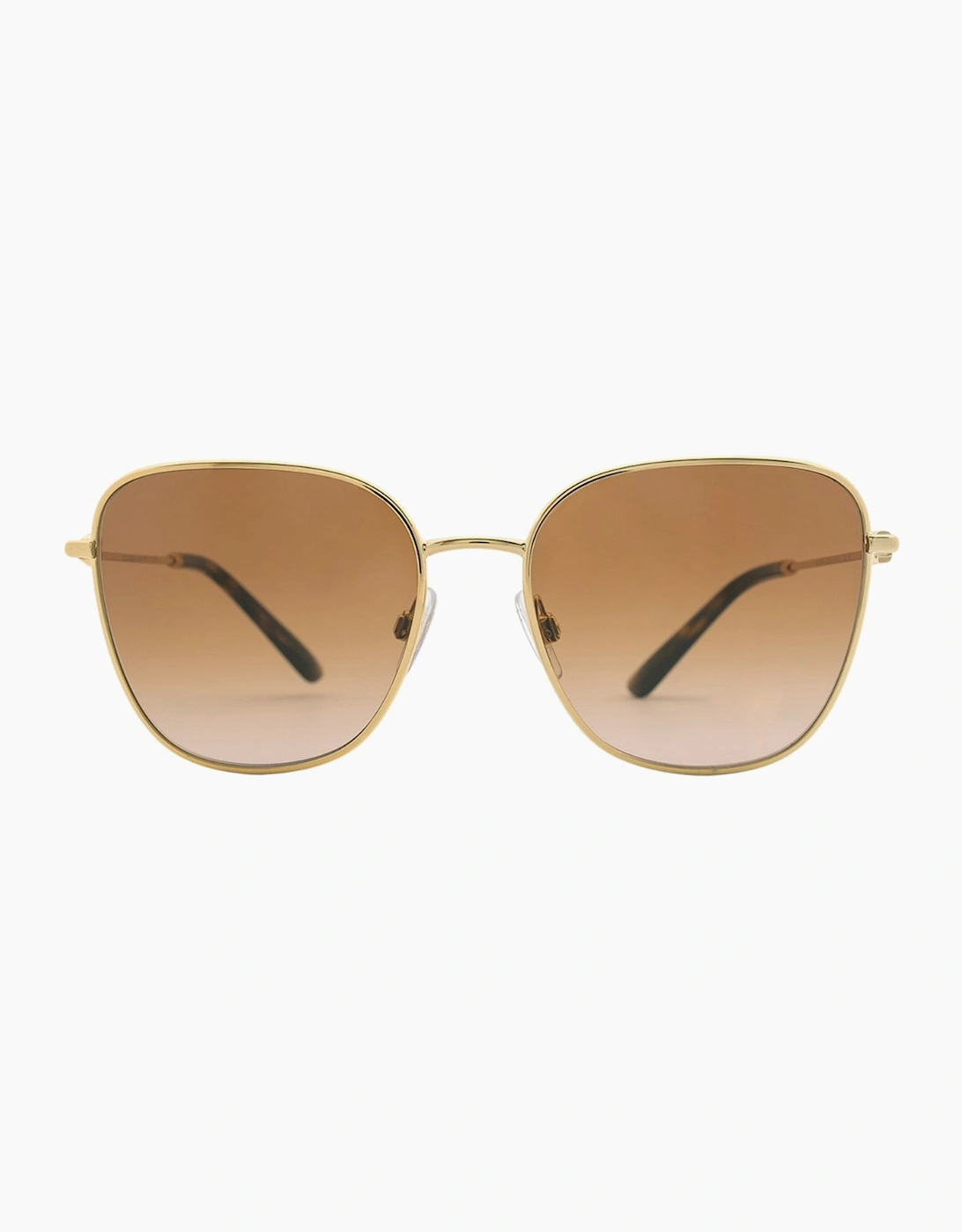Dolce & Gabbana Women's Gold 0Dg2293 0213 Sunglasses - Size: One Size