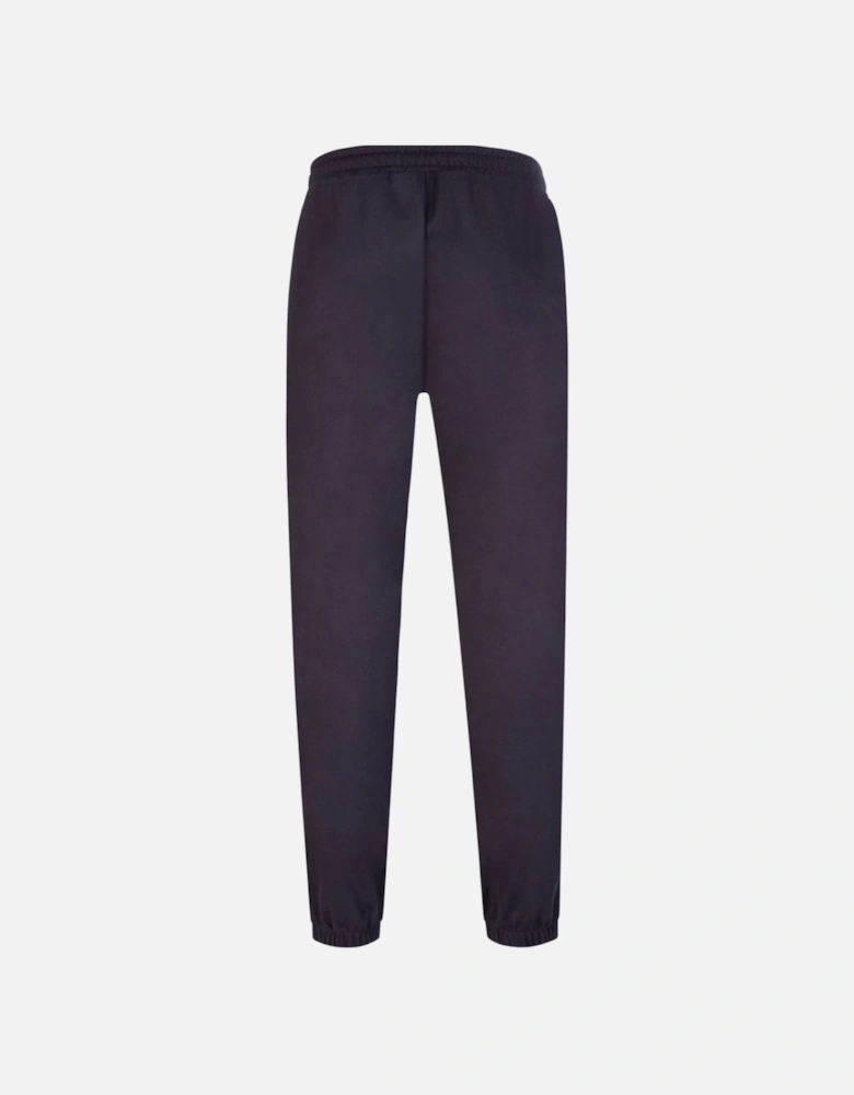 T3515 608 Tape Track pants Navy Blue Sweat Pants