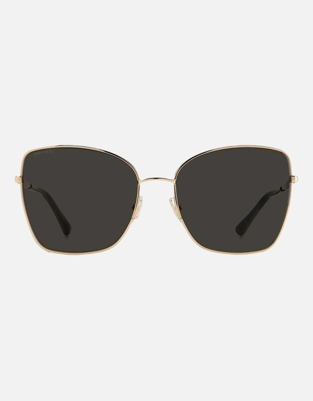 Alexis 2M2 Ir Gold Sunglasses, 3 of 2