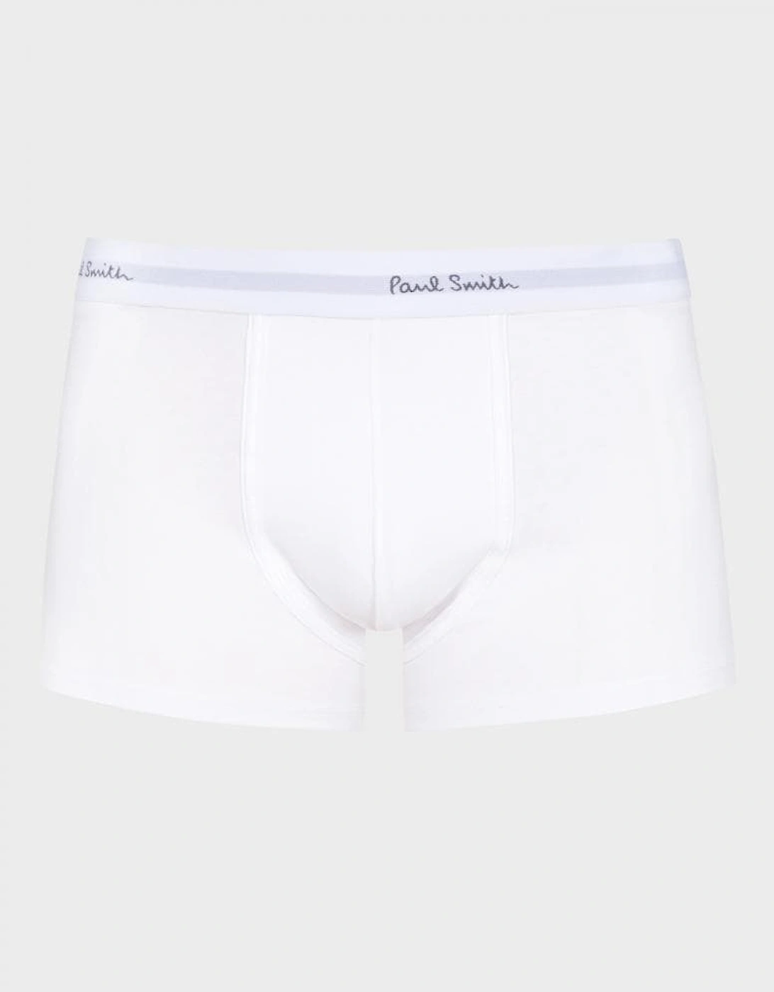 3 Pack Mens Mixed Trunks