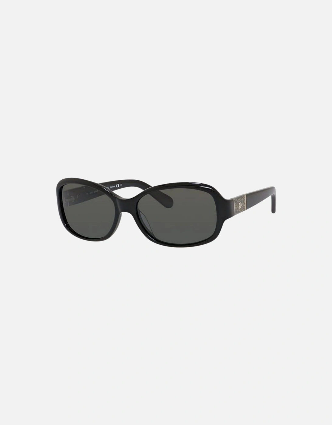 Cheyenne P S 807P 00 Black Sunglasses, 2 of 1