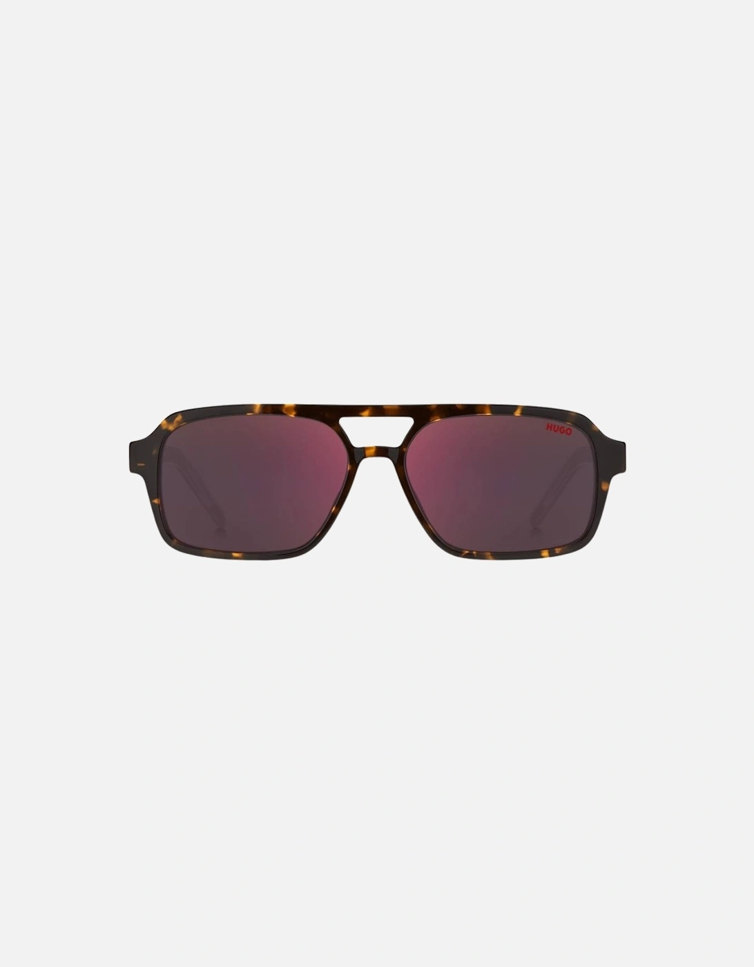 1241 0O63 Ao Havana Sunglasses, 3 of 2