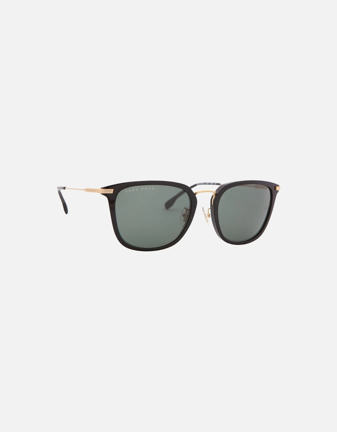 1287 F Sk 02M2 Qt Black Sunglasses, 2 of 1