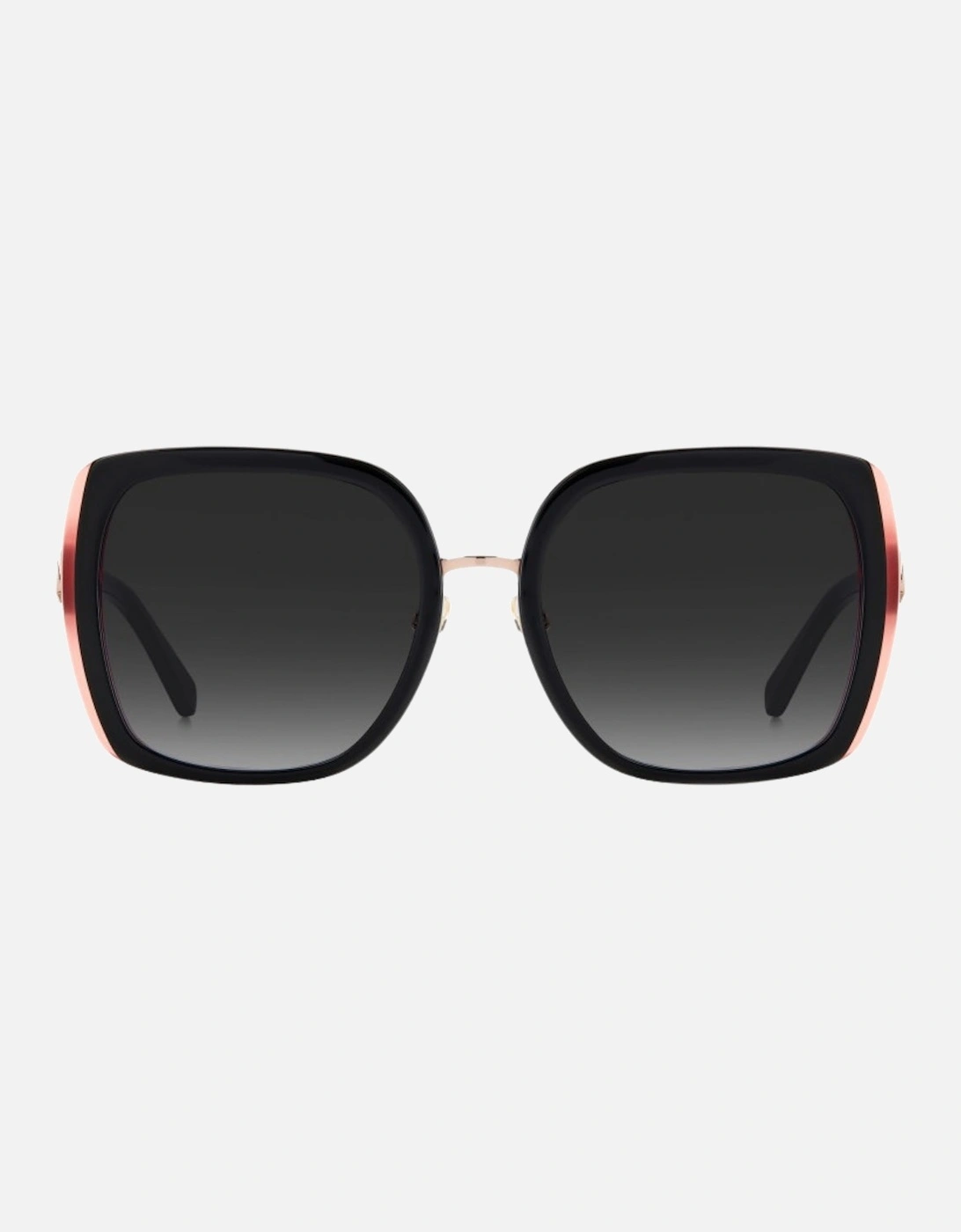 Kimber Black Sunglasses, 3 of 2