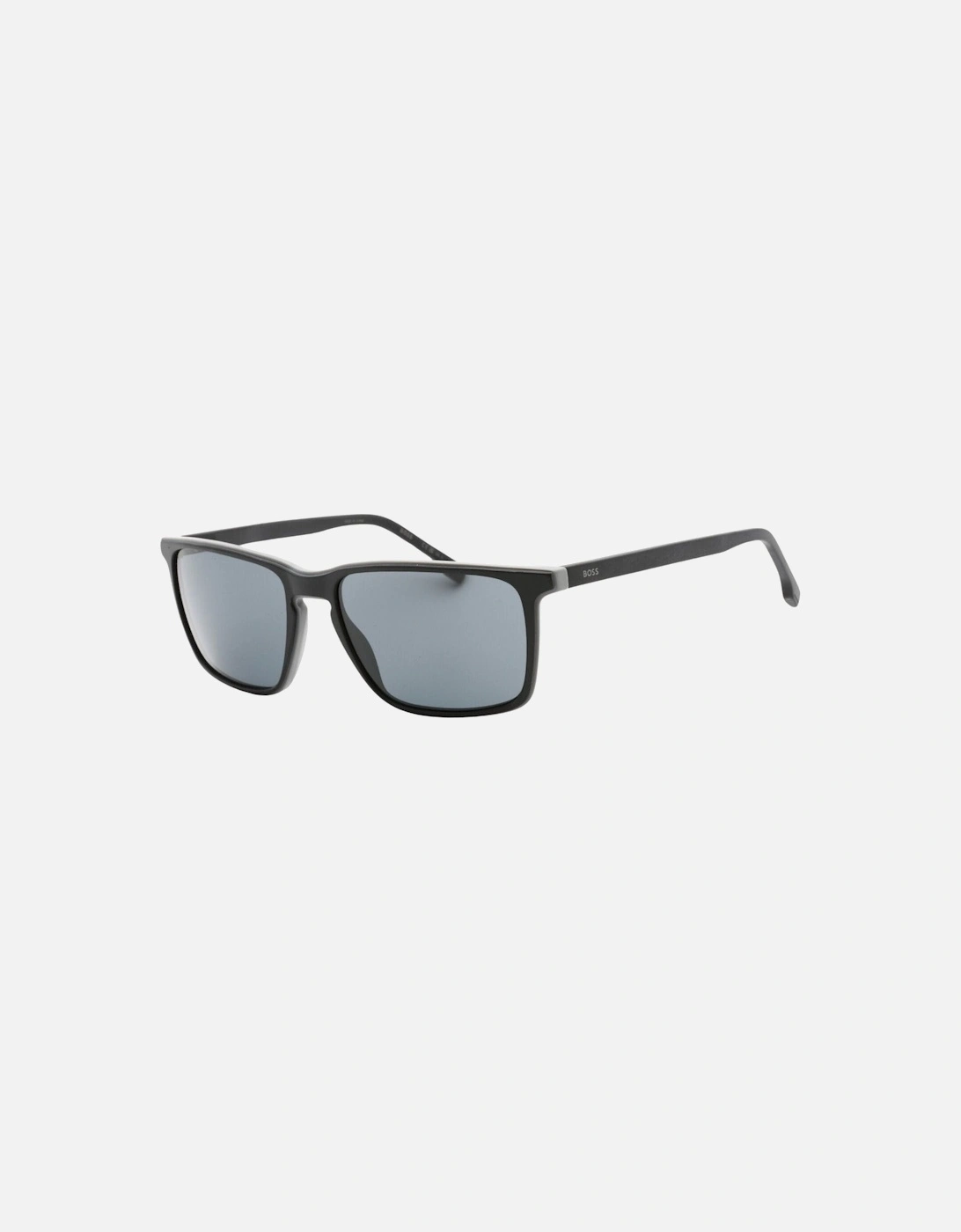 1556 0O6W Ir Black Sunglasses