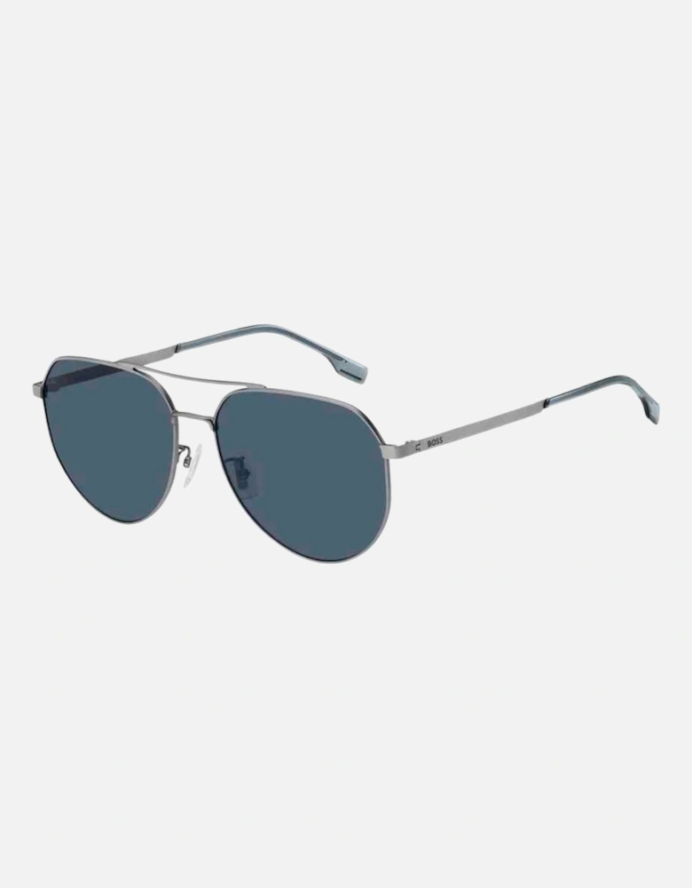 Silver Sunglasses