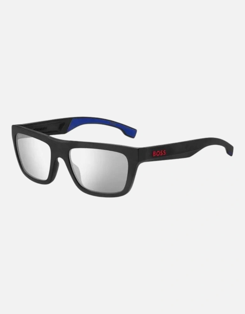 Black 1450 Ovk Dc Sunglasses