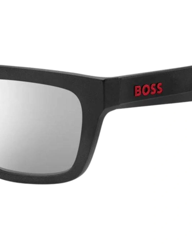 Black 1450 Ovk Dc Sunglasses