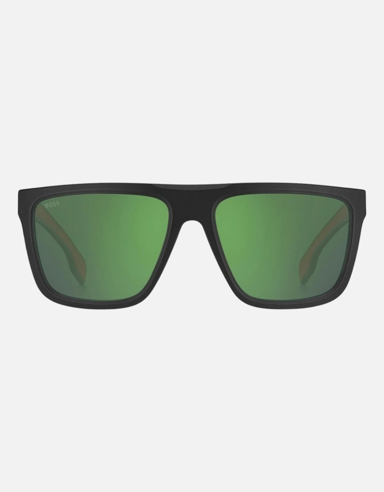 Black 1451 Blx Z9 Sunglasses