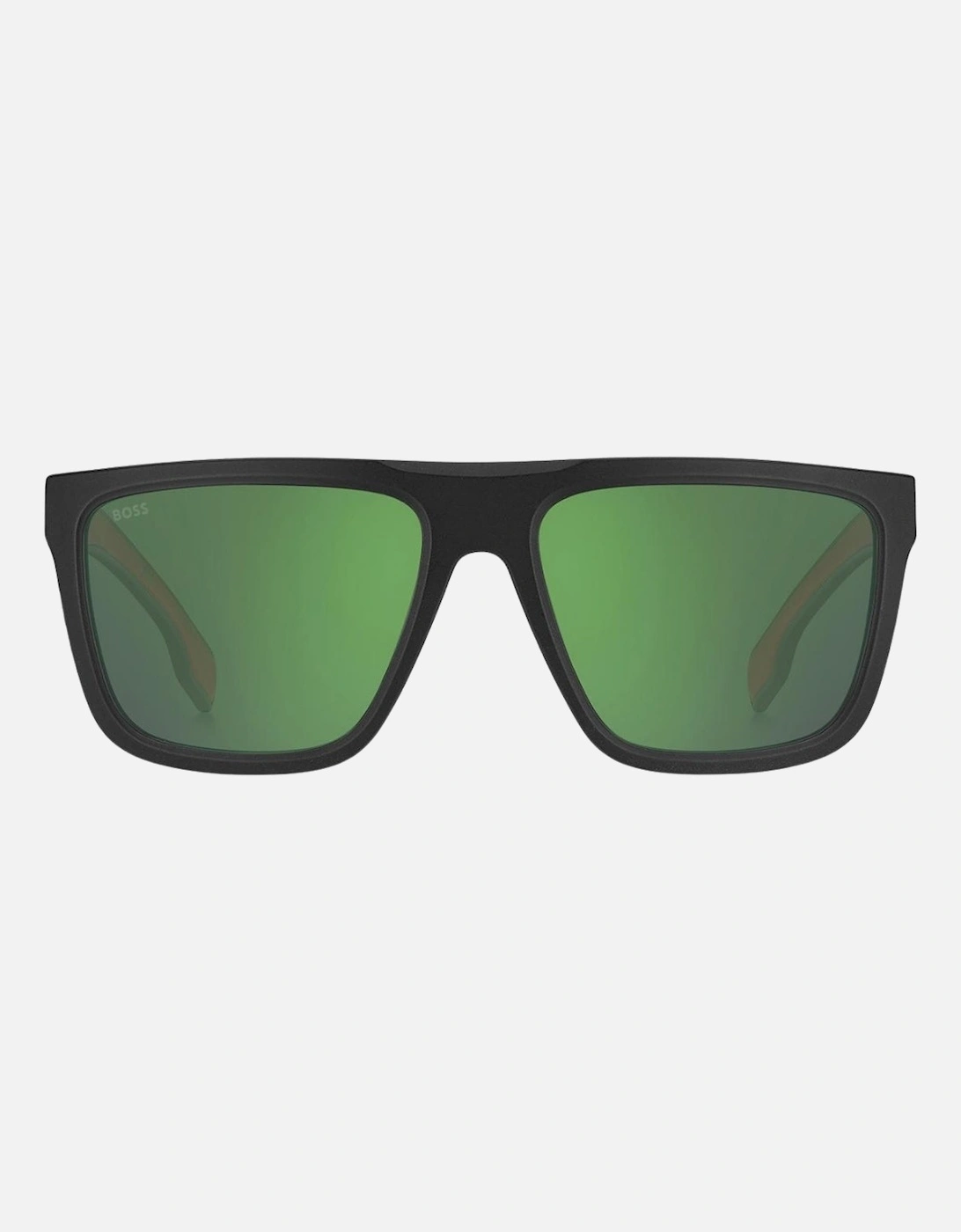 Black 1451 Blx Z9 Sunglasses, 3 of 2