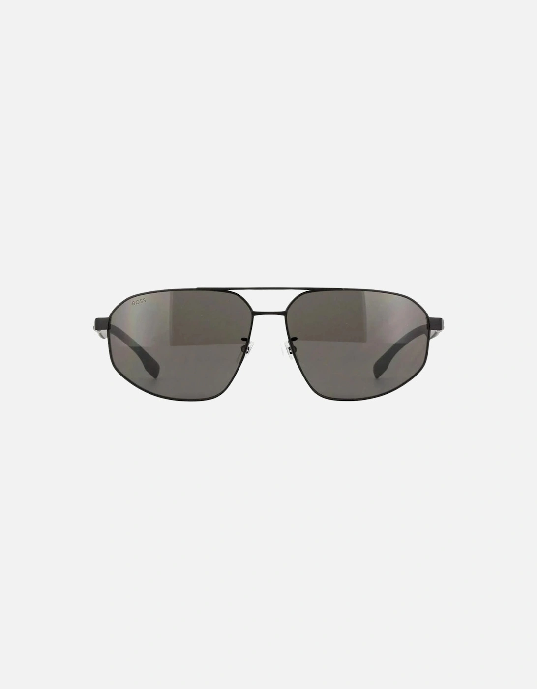 Black 1468 F S 807 Ir Sunglasses, 3 of 2
