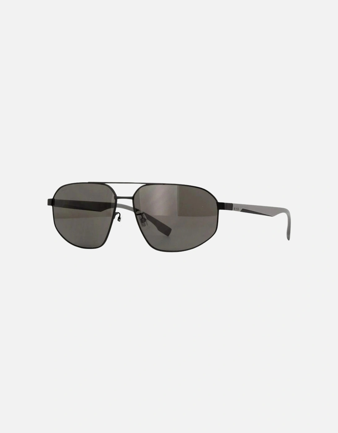 Black 1468 F S 807 Ir Sunglasses