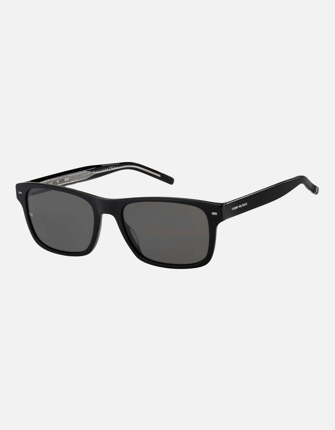 Th1794 0807 Ir Black Sunglasses, 3 of 2