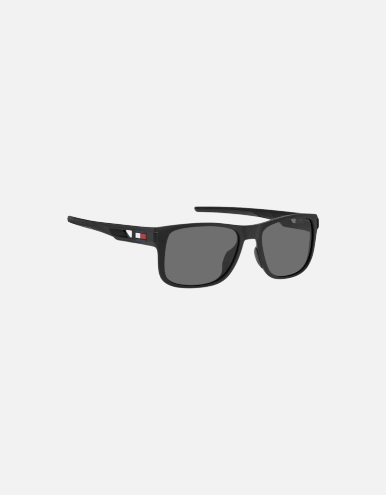 Th1913 0003 M9 Black Sunglasses