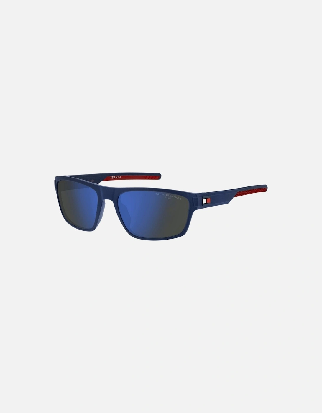 Th1978 0Fll Zs Blue Sunglasses, 3 of 2