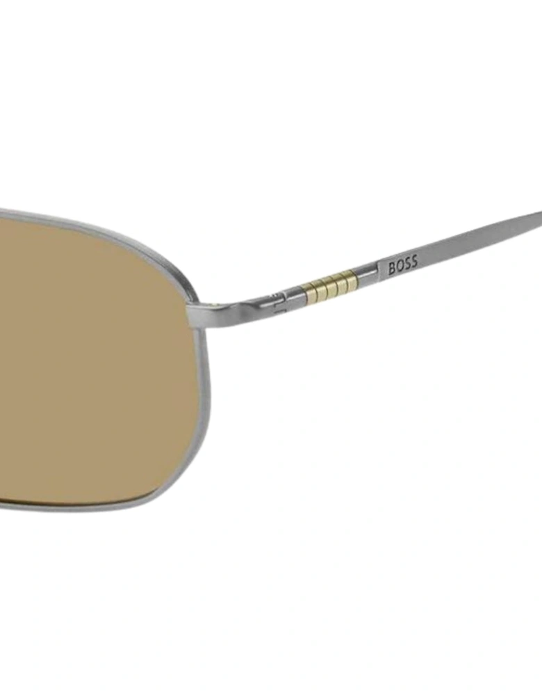 Silver 1446 Jg Rpr Sunglasses