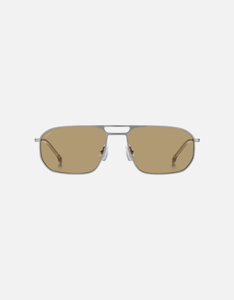 Silver 1446 Jg Rpr Sunglasses